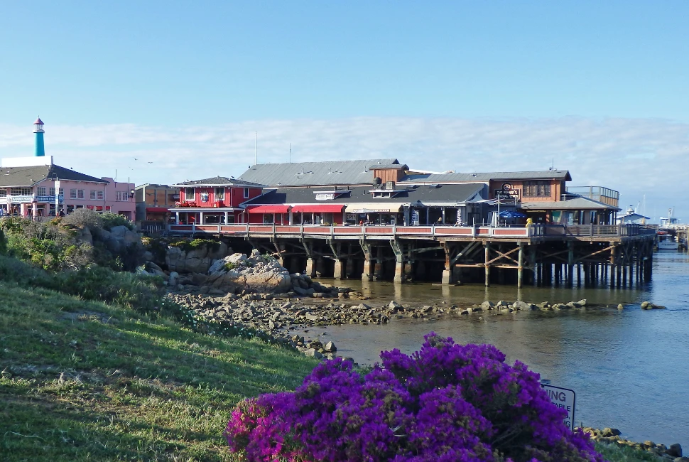 Exploring Monterey: Must-See Attractions and Exciting Activities for Every Traveler