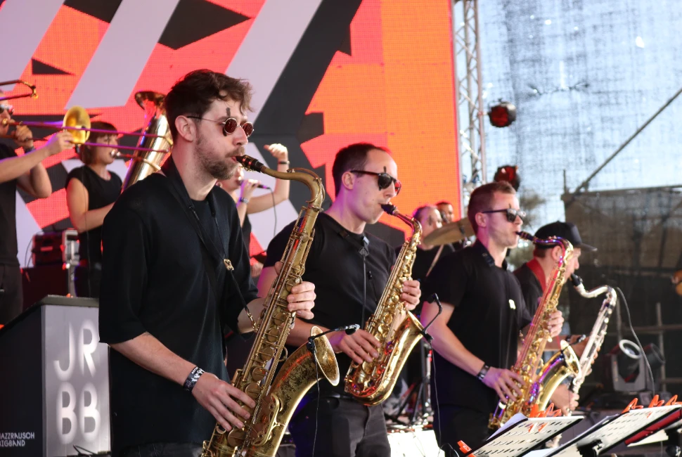 Festivals and Events in Monterey, CA: Celebrating Culture, Music, and More