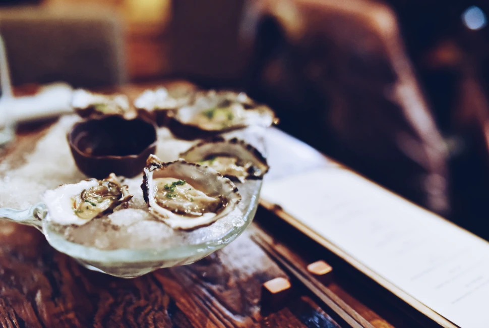 Where to Eat in Monterey, CA: A Food Lover's Guide to Culinary Delights