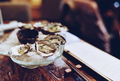 Where to Eat in Monterey, CA: A Food Lover's Guide to Culinary Delights