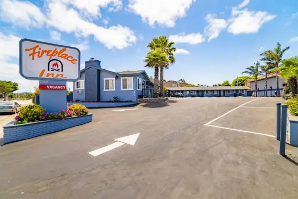 The Monterey Fireplace Inn Main image
